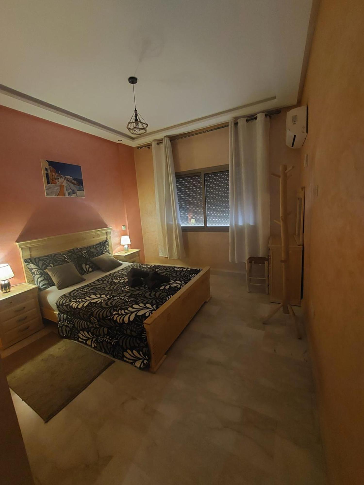 Marrakesh Home Appartamento Marrakesh