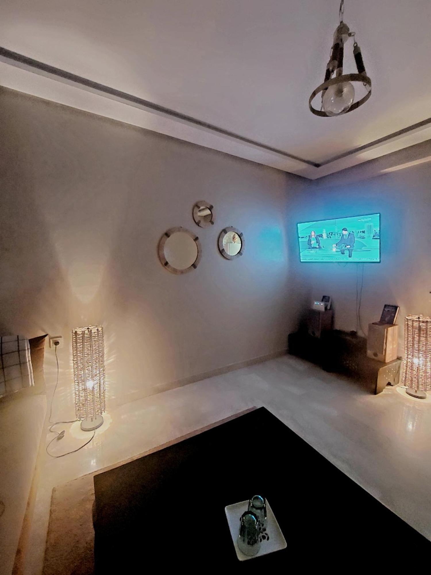 Marrakesh Home Appartamento