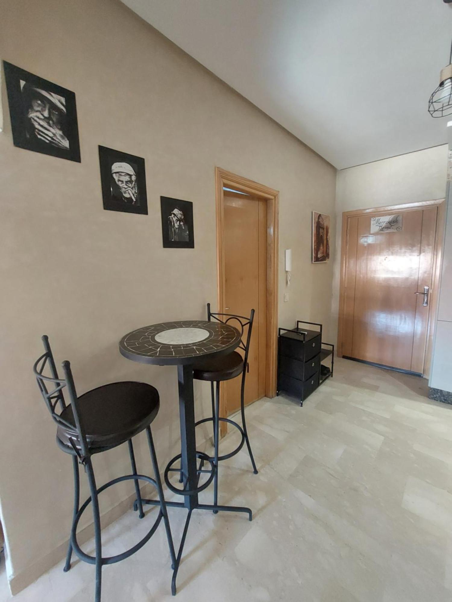 Appartamento Marrakesh Home