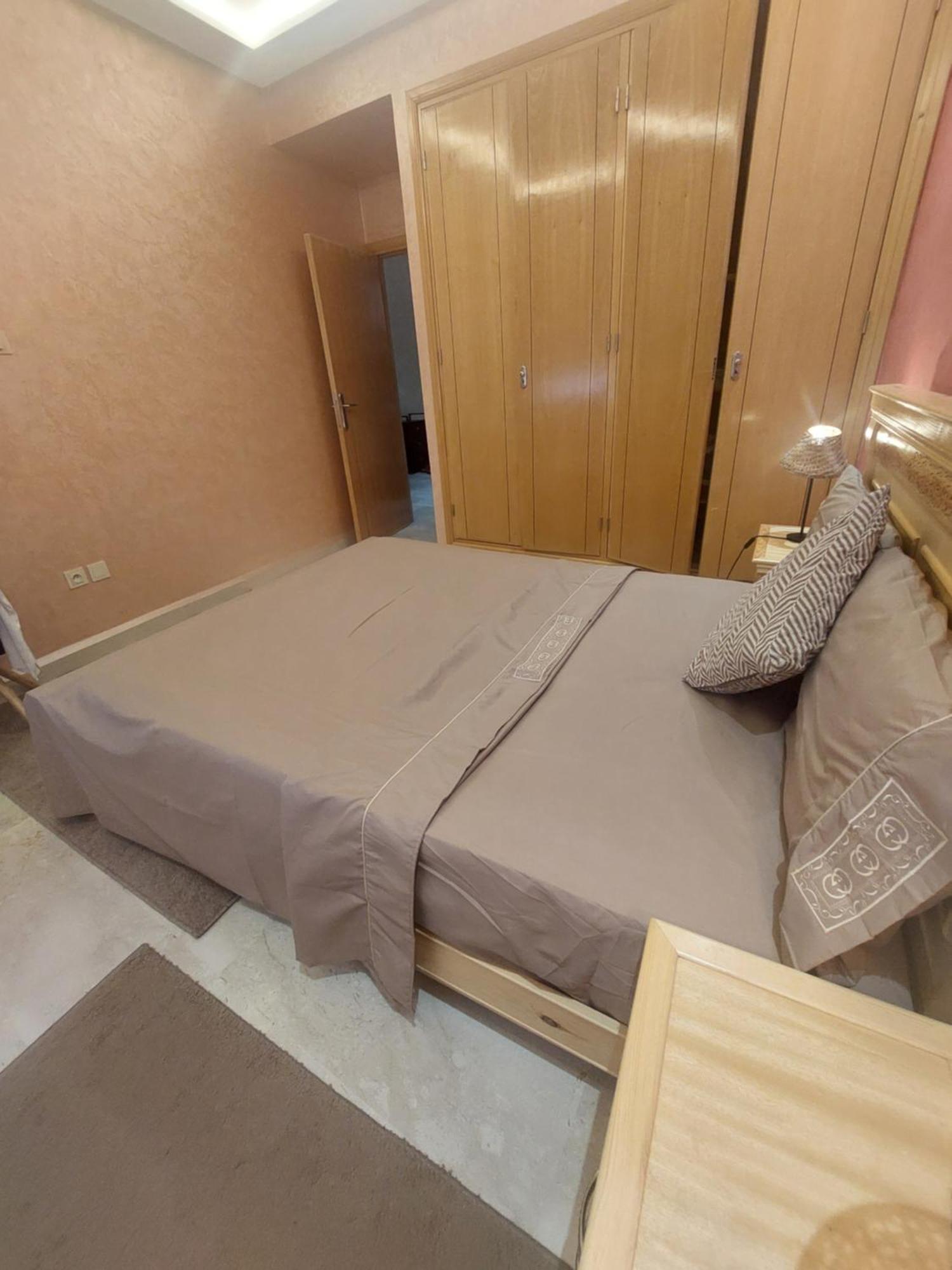 Appartamento Marrakesh Home