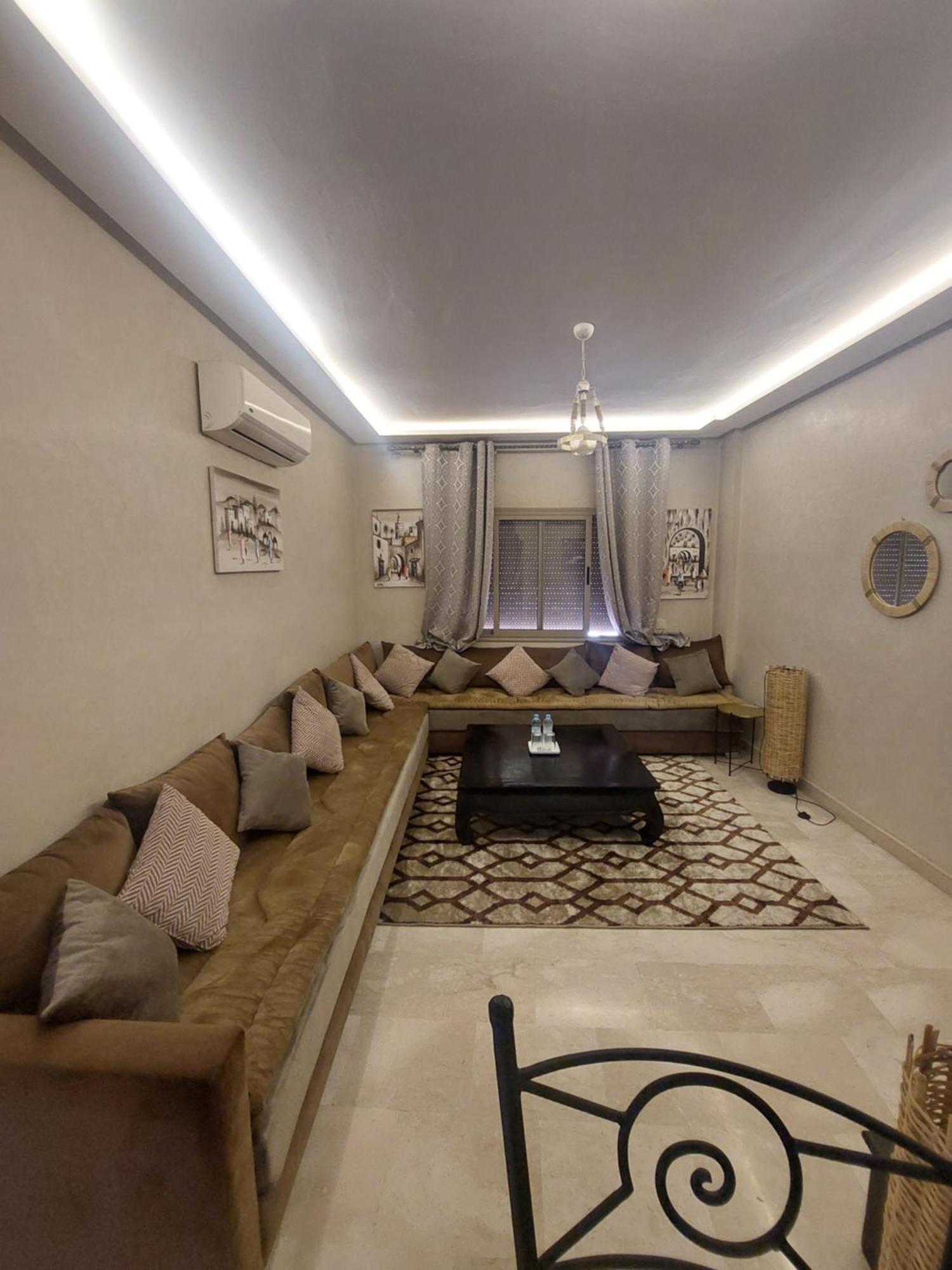 Appartamento Marrakesh Home Marrakesh